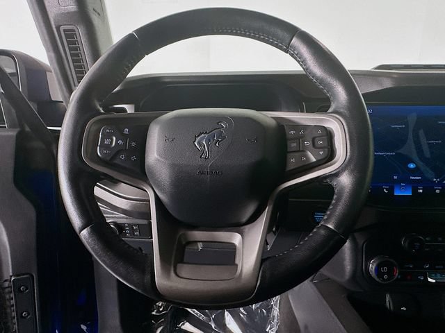 Used 2021 Ford Bronco First Edition AWD/4WD image 13