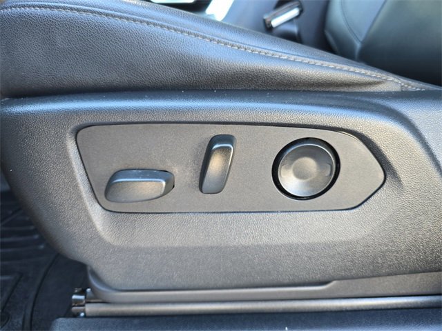 Certified 2022 GMC Sierra 1500 Elevation w/ Elevation Premium Package image 18