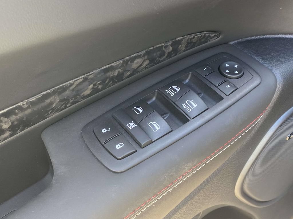 New 2026 Dodge Durango GT AWD/4WD image 14
