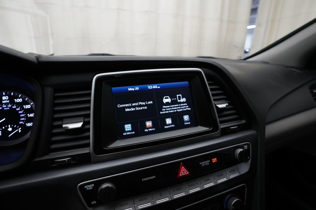Used 2019 Hyundai Sonata SE FWD image 6
