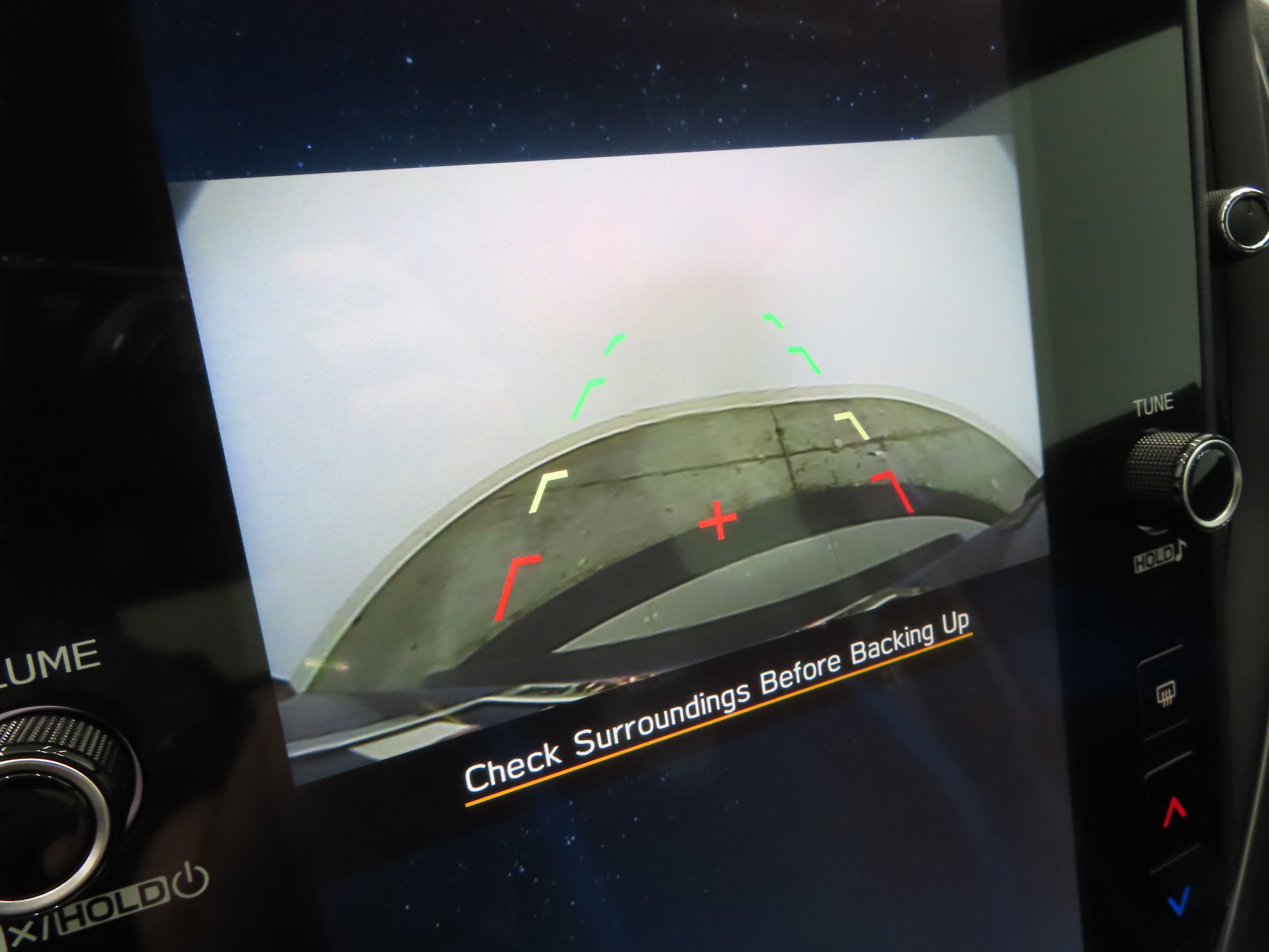 New 2026 Subaru WRX tS image 18