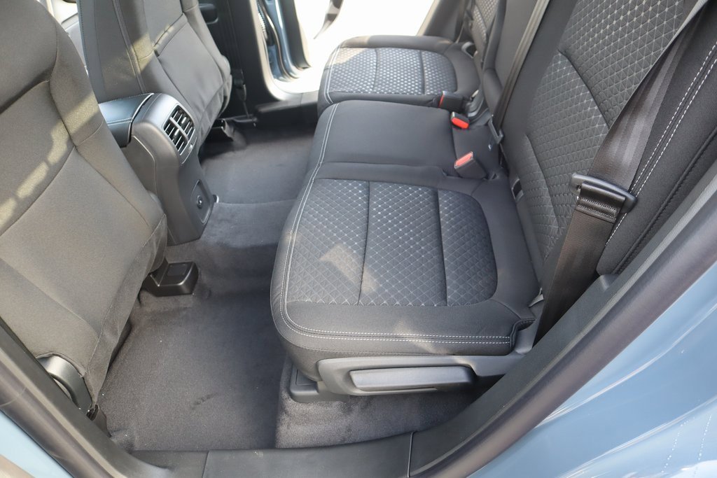 New 2026 Ford Escape Active w/ Cold Weather Package image 12