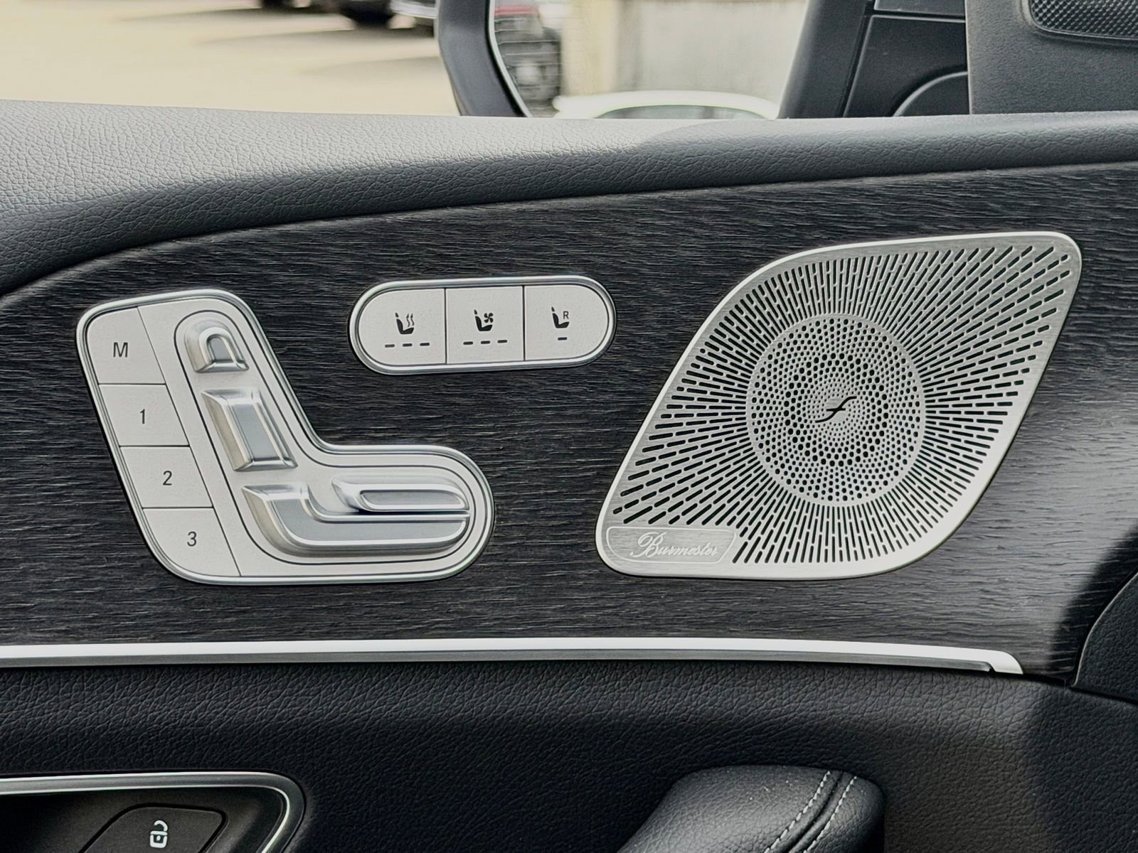 New 2026 Mercedes-Benz GLE 350 4MATIC image 19