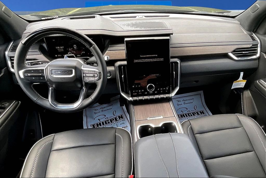 New 2024 GMC Acadia Denali w/ Super Cruise Package image 5