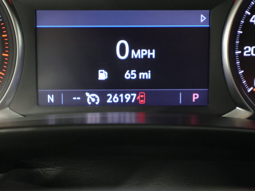 Used 2023 Chevrolet Blazer LT image 38