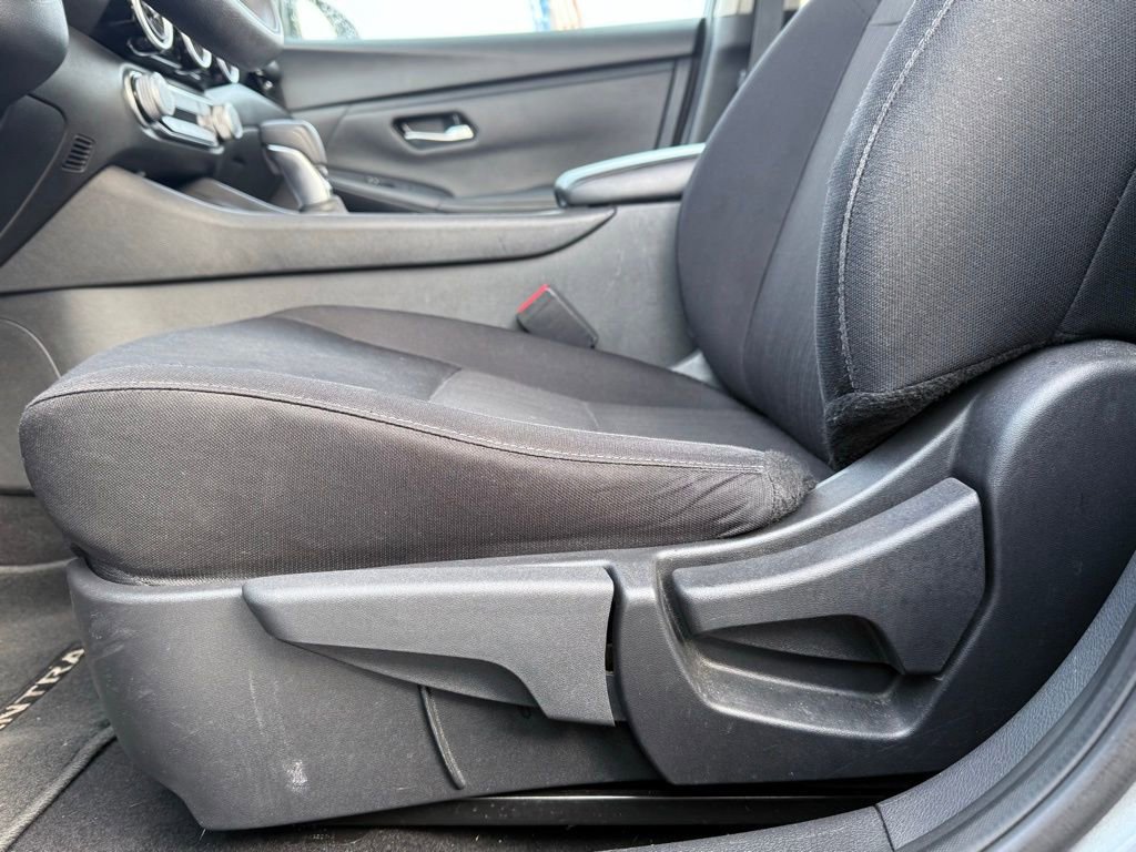 Used 2024 Nissan Sentra SV image 10