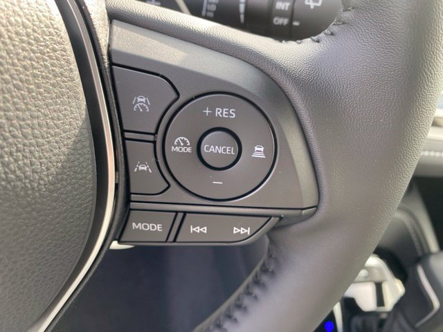 New 2027 Toyota Corolla XSE FWD image 25