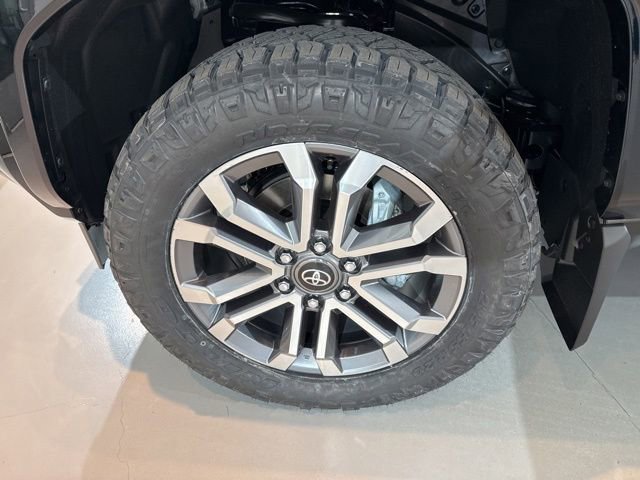 New 2026 Toyota 4Runner Limited image 5