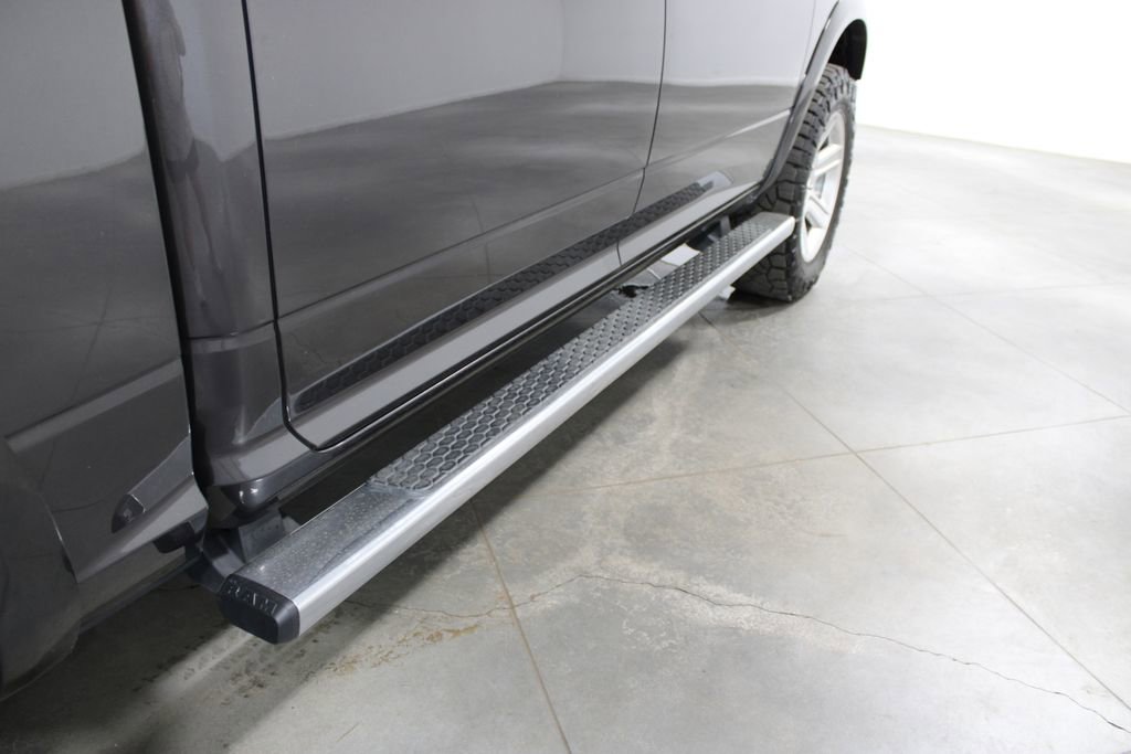 Used 2014 RAM 1500 Laramie Longhorn w/ Convenience Group image 14