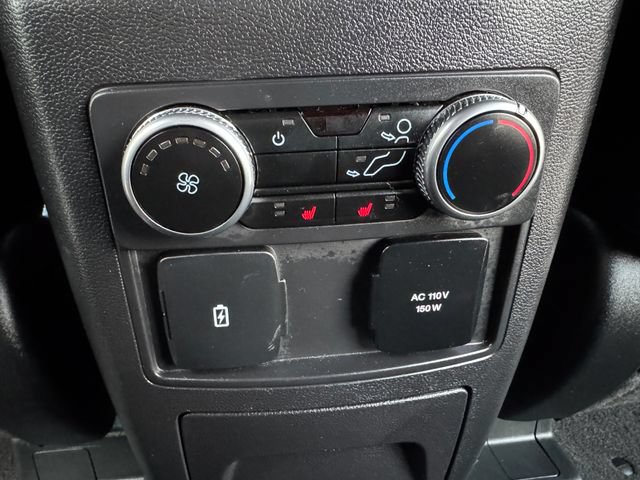 Used 2024 Ford Explorer ST w/ Equipment Group 401A AWD/4WD image 18