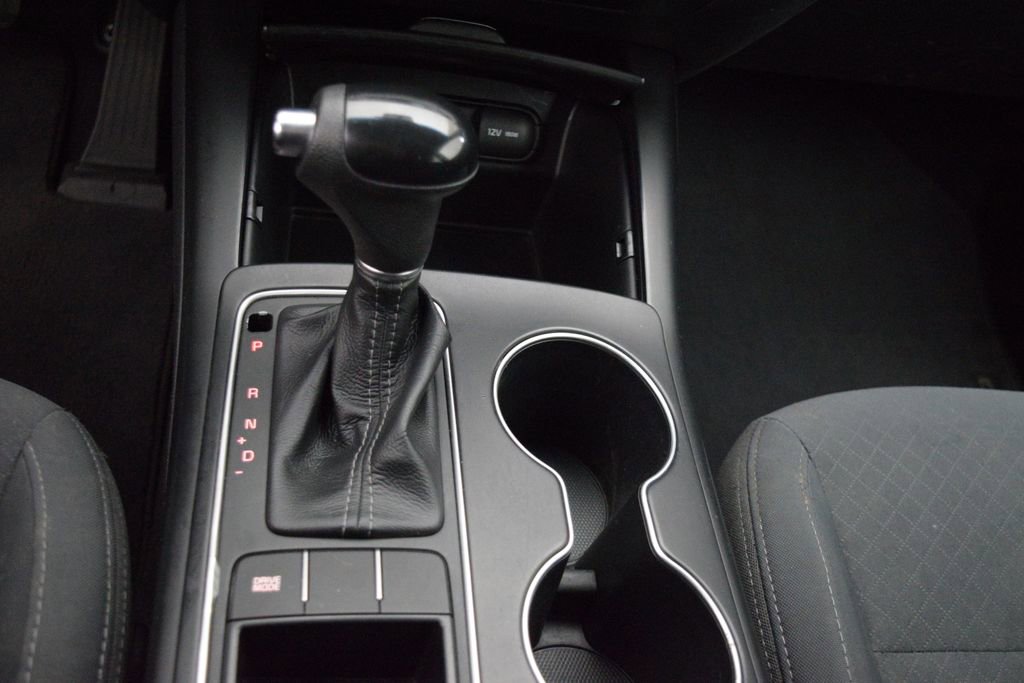 Used 2016 Kia Sorento LX image 24