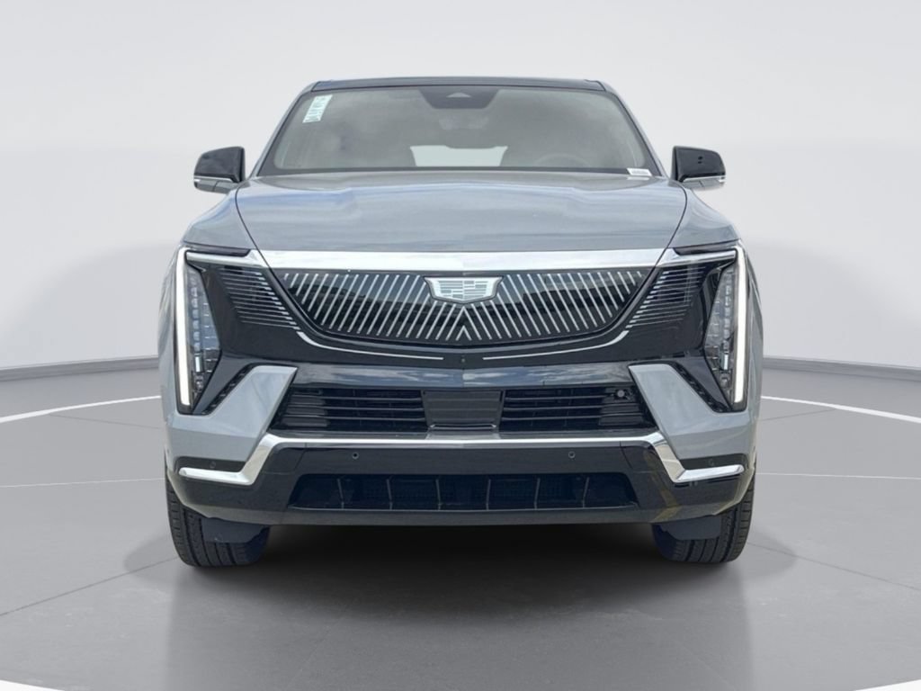 New 2026 Cadillac Escalade IQ Luxury 2 AWD/4WD image 8