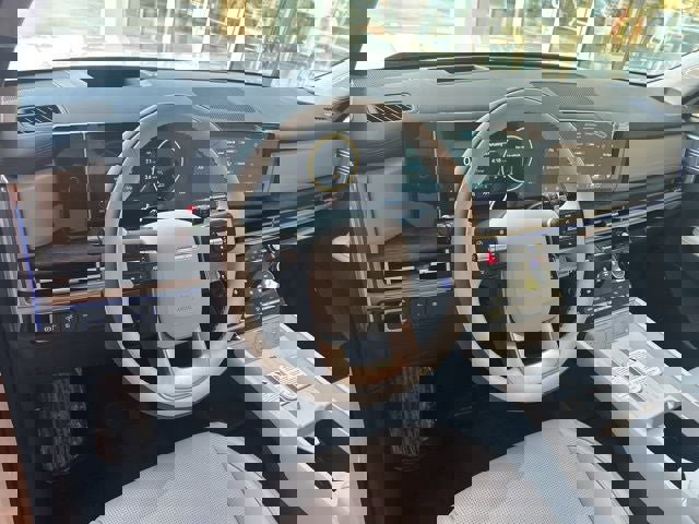 New 2026 Hyundai Santa Fe Calligraphy image 20