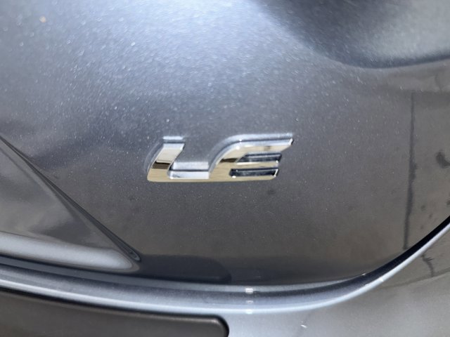 Used 2023 Toyota Corolla LE w/ Carpet Mat Package (TMS) image 30