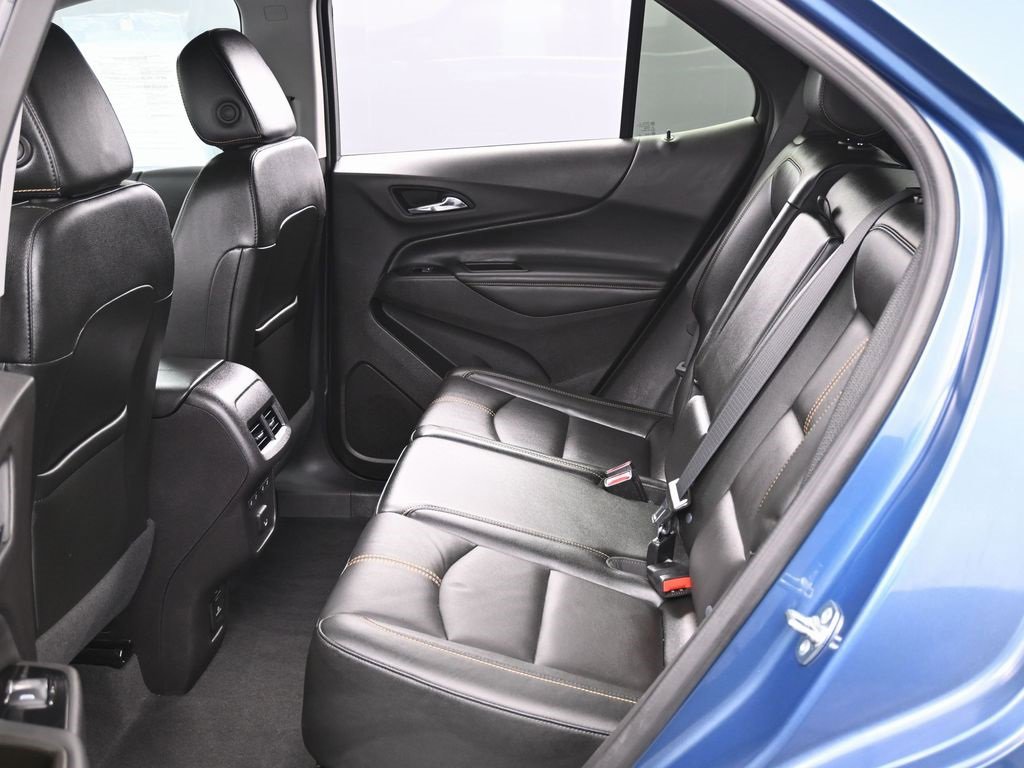 Used 2024 Chevrolet Equinox Premier image 32