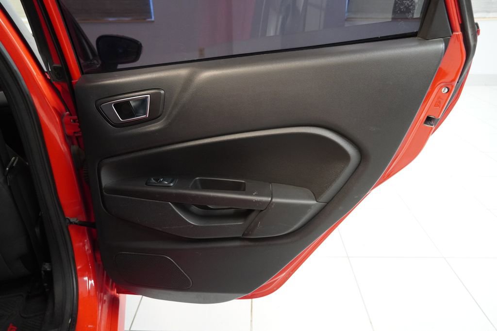 Used 2014 Ford Fiesta ST image 29