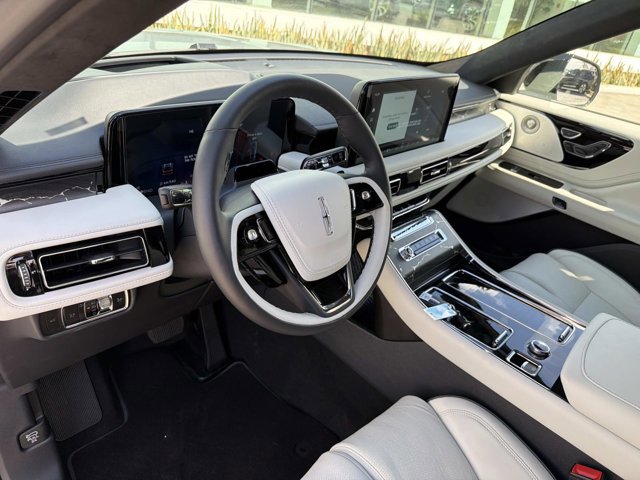 New 2026 Lincoln Aviator Black Label w/ Jet Appearance Package image 14