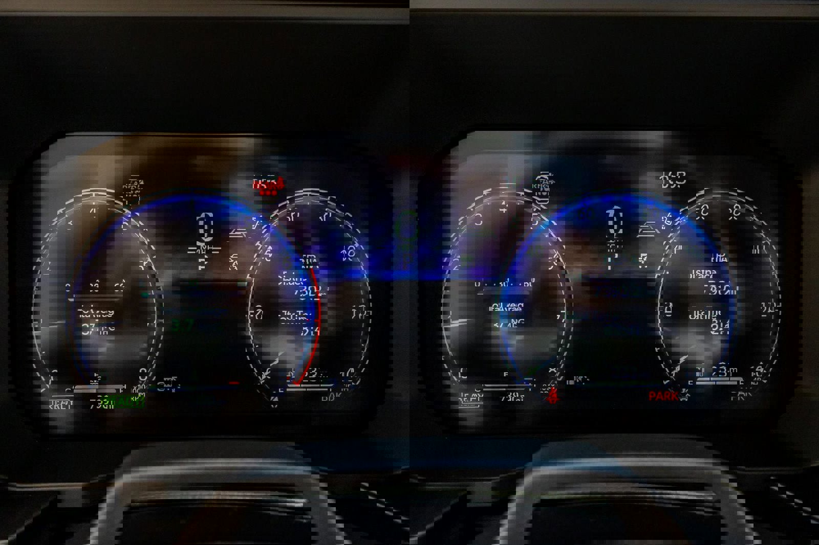 Used 2025 Toyota Land Cruiser w/ Premium Package image 20