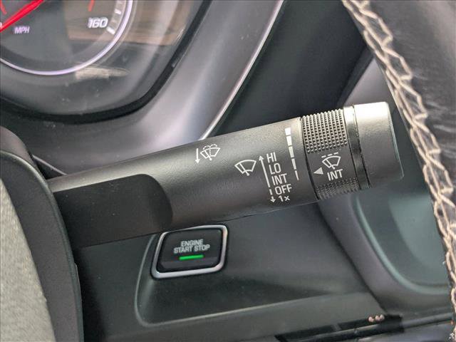 Used 2019 Chevrolet Camaro LT w/ RS Package image 11