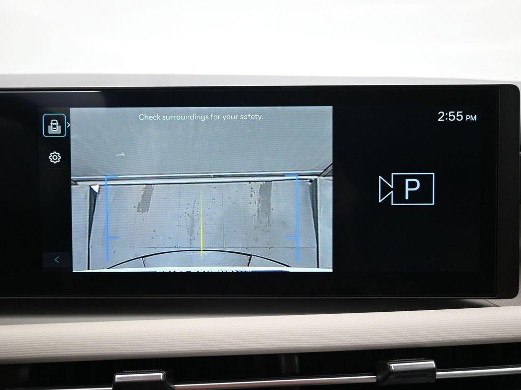 New 2026 Hyundai Tucson SEL AWD/4WD image 19