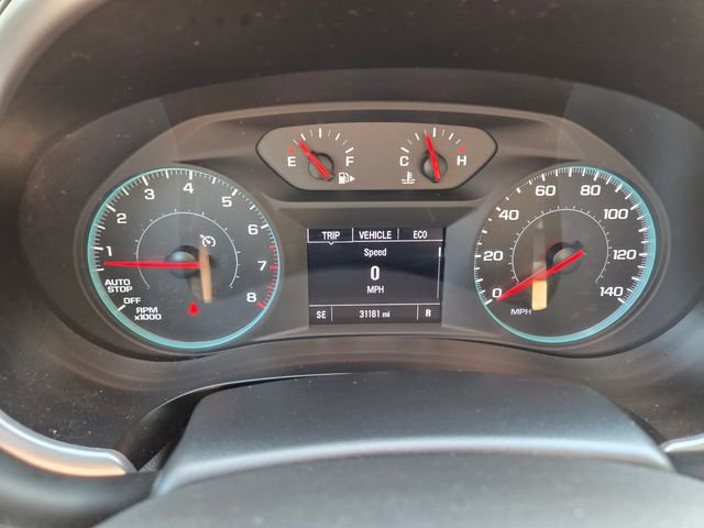 Used 2025 Chevrolet Malibu LT image 40