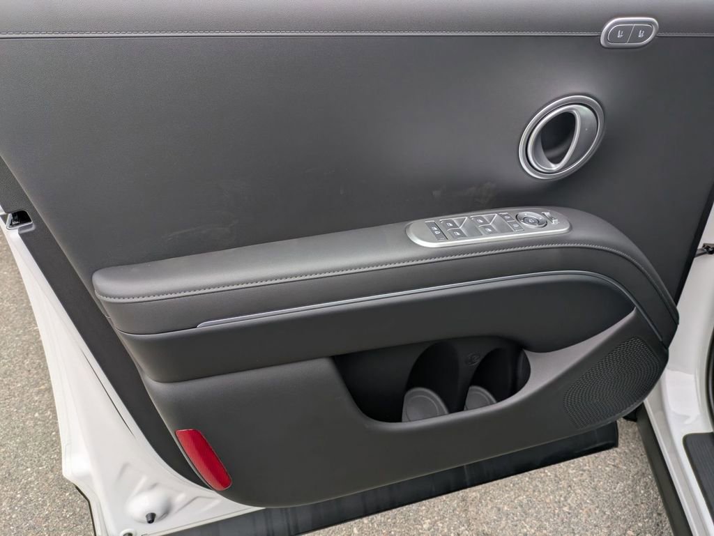 New 2026 Hyundai Palisade SEL image 12