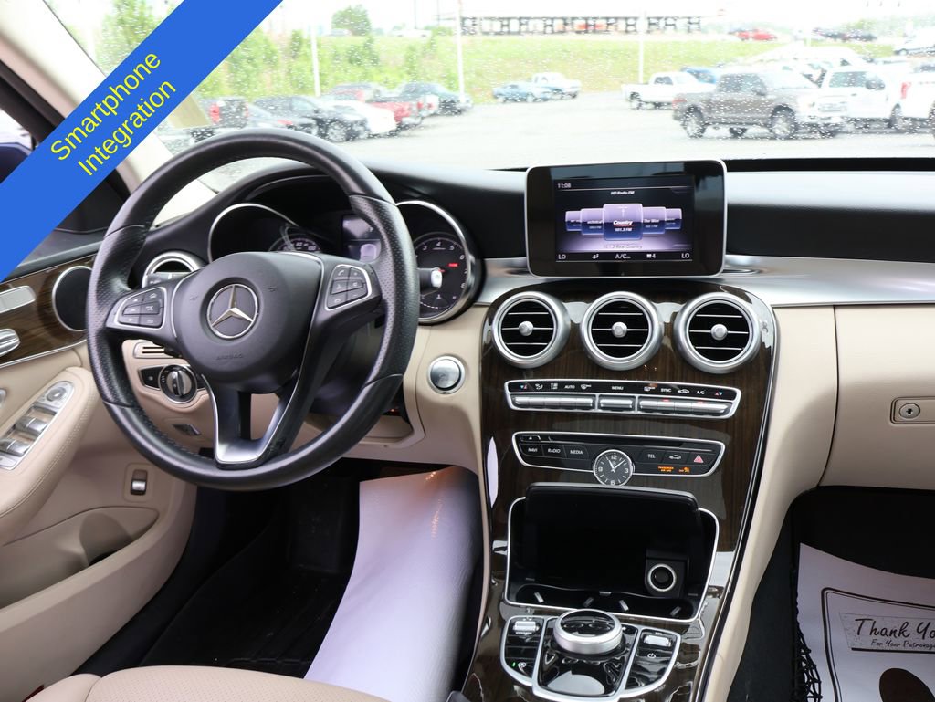 Used 2018 Mercedes-Benz C 300 Sedan image 13