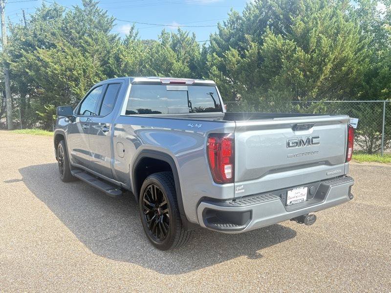 Used 2026 GMC Sierra 1500 Elevation w/ Preferred Package AWD/4WD image 27