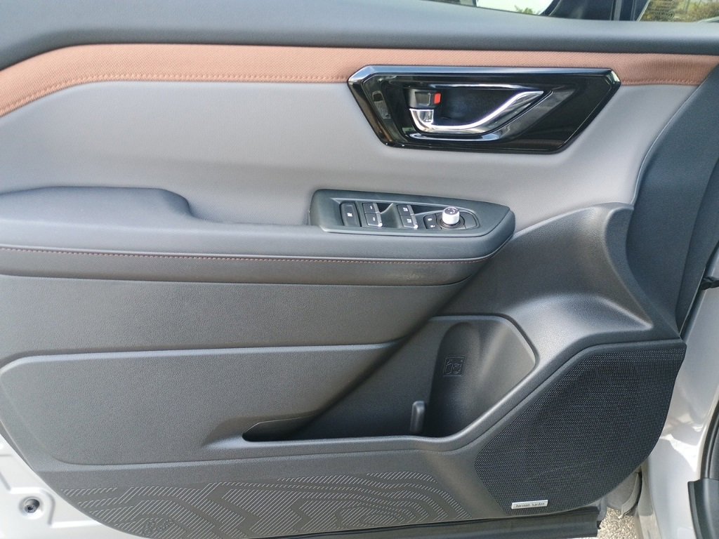 Certified 2025 Subaru Forester Sport image 11