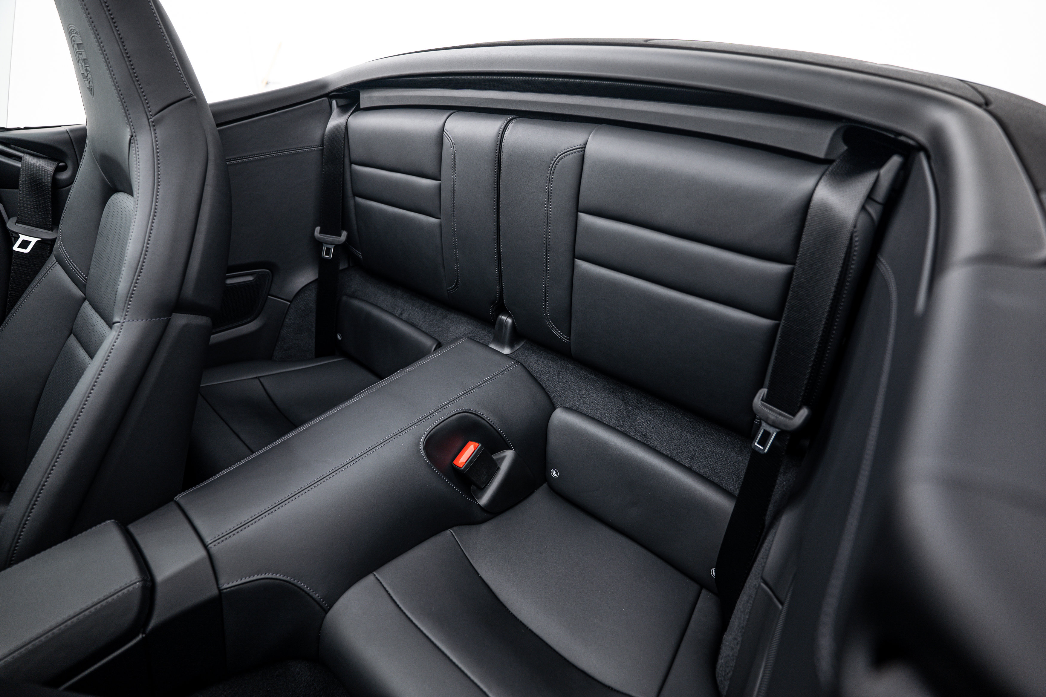 Used 2026 Porsche 911 Carrera GTS image 18