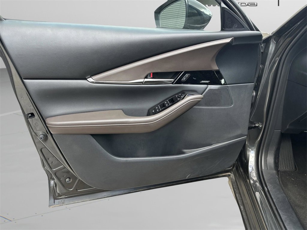 Used 2025 MAZDA CX-30 2.5 Turbo w/ Premium Package image 23