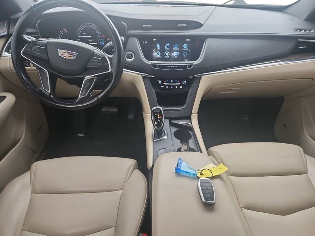 Used 2019 Cadillac XT5 FWD image 10