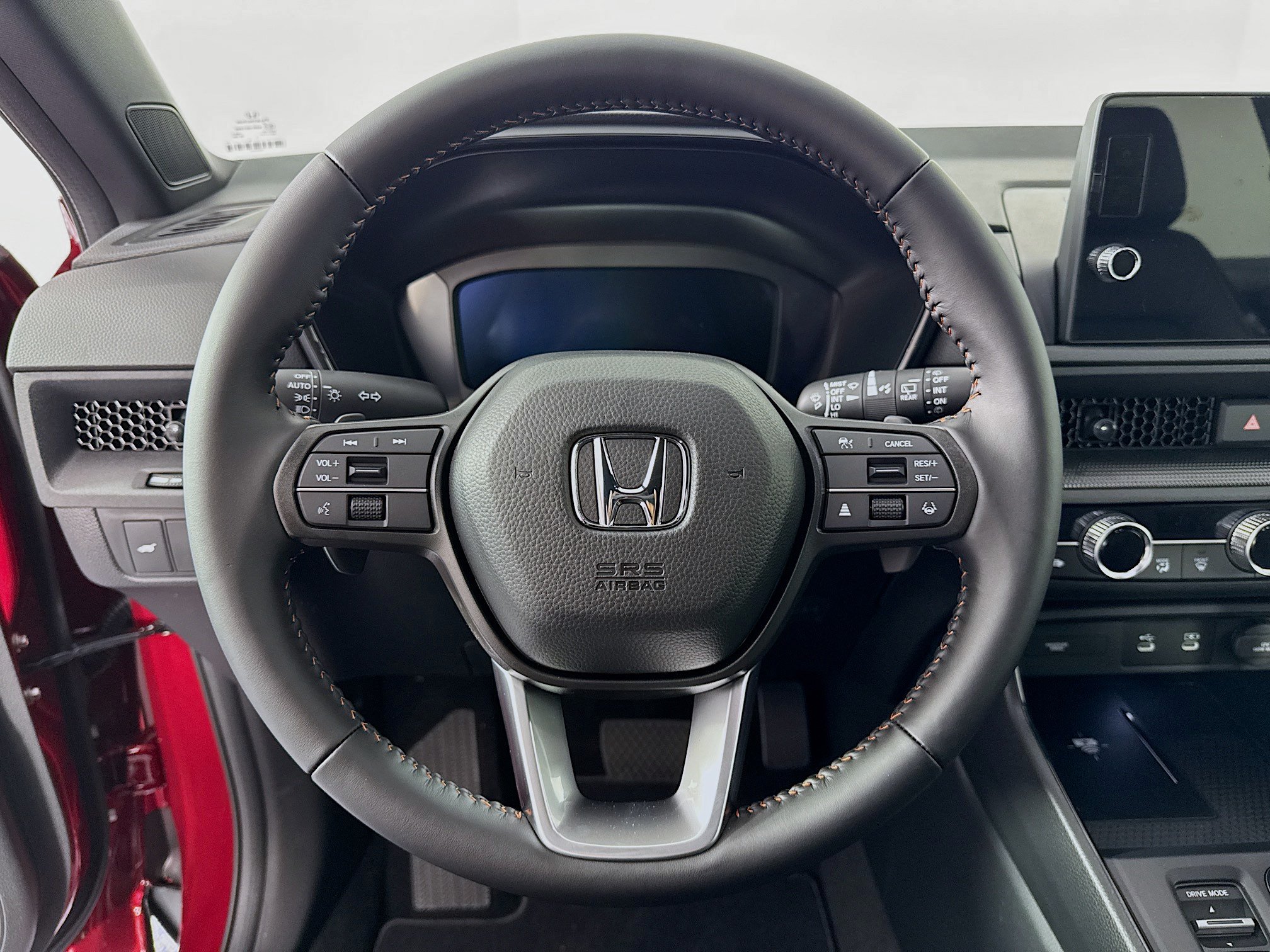 New 2026 Honda CR-V Sport-L image 11
