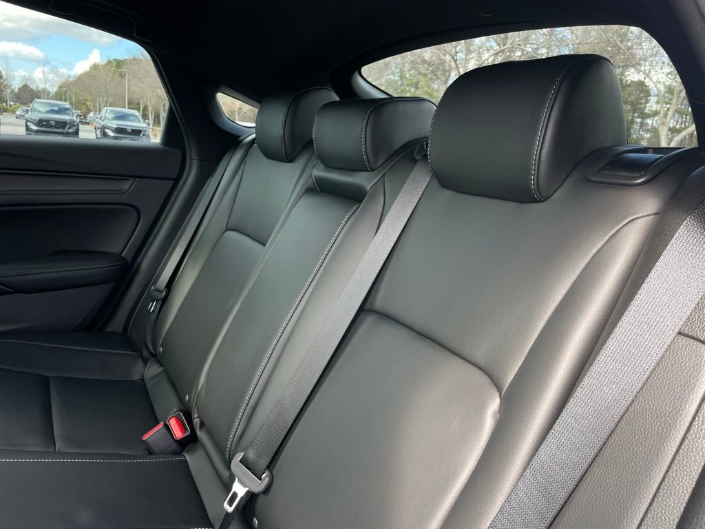 Used 2025 Acura Integra A-Spec image 41