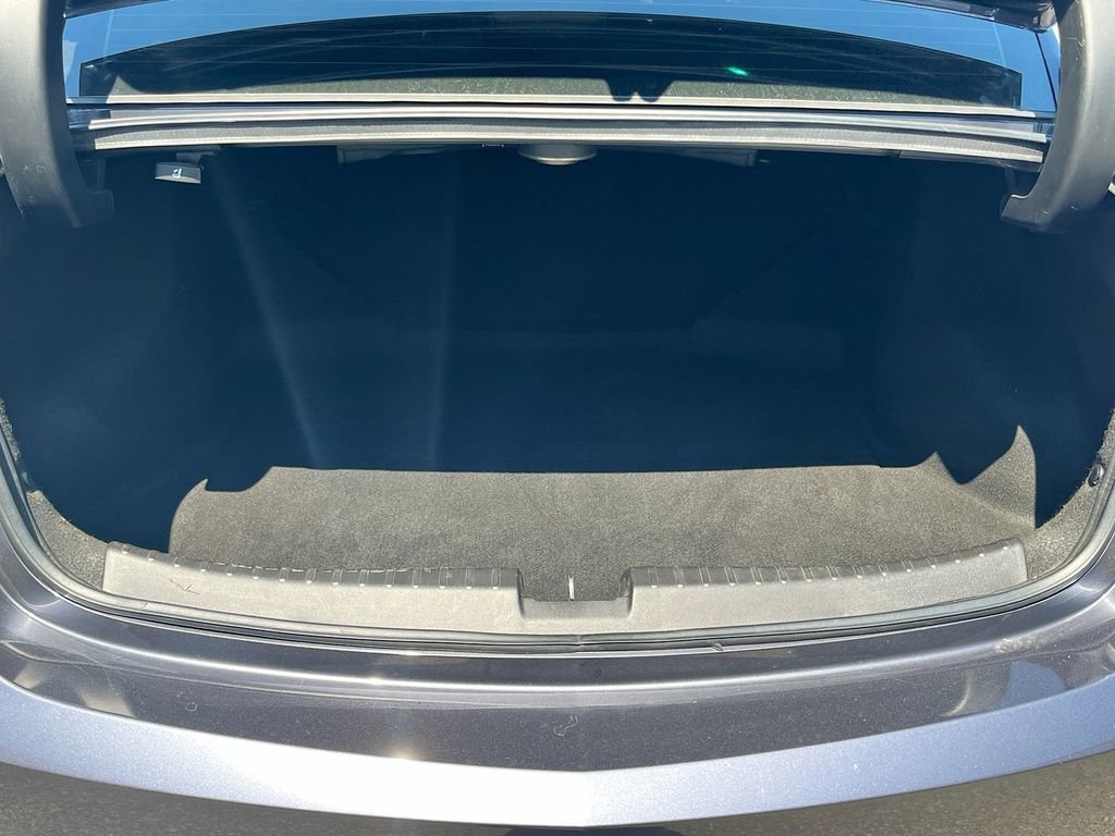 Used 2022 Acura ILX FWD image 25