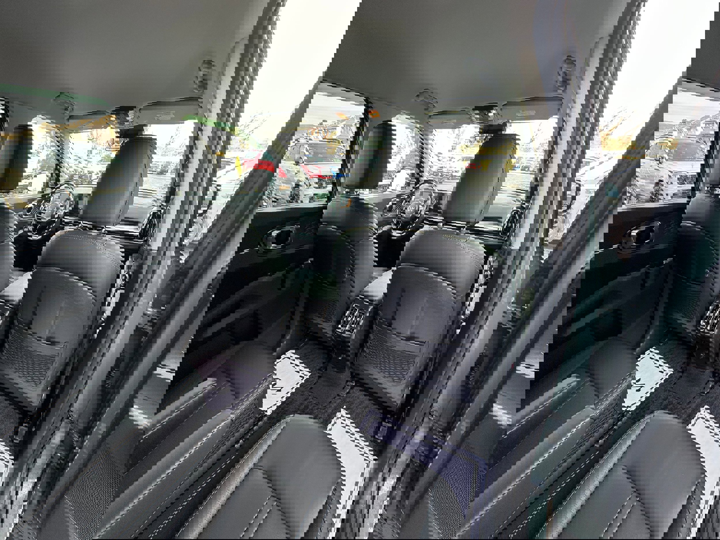 Used 2025 Kia Sorento EX image 20