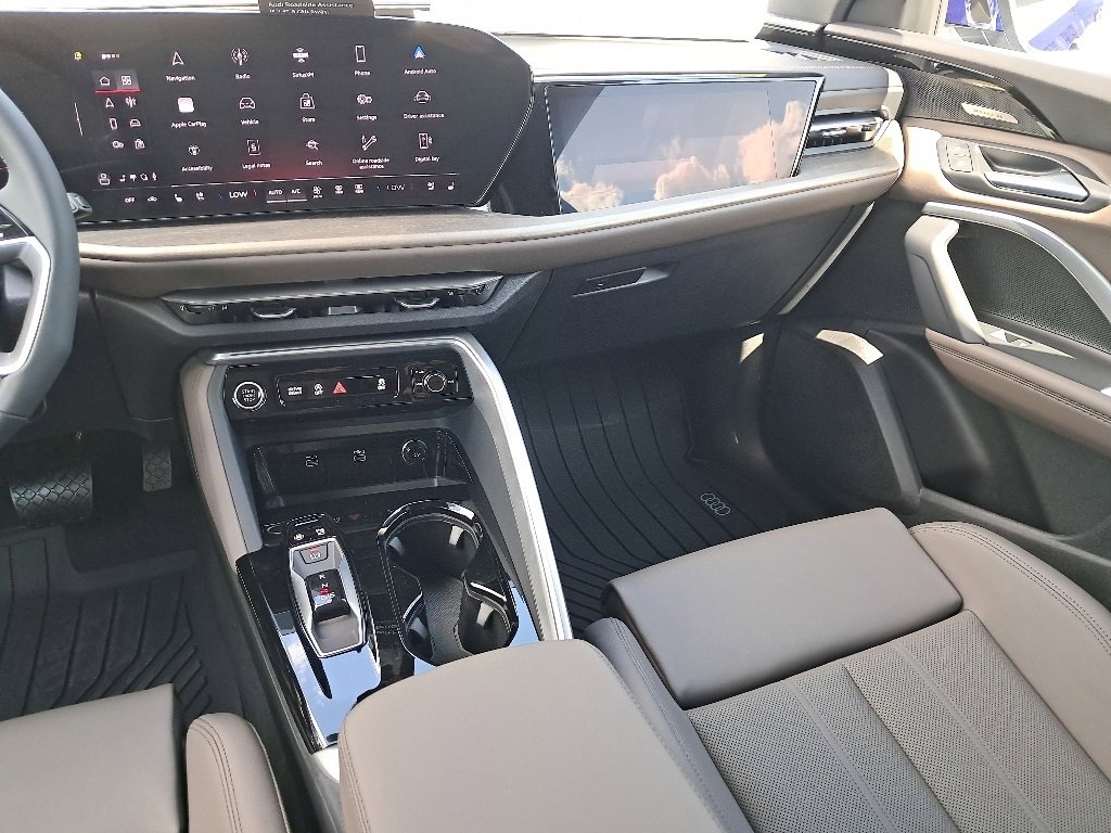 New 2025 Audi Q5 Prestige image 22