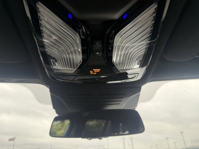 New 2026 BMW X5 M Competition w/ Executive Package image 21