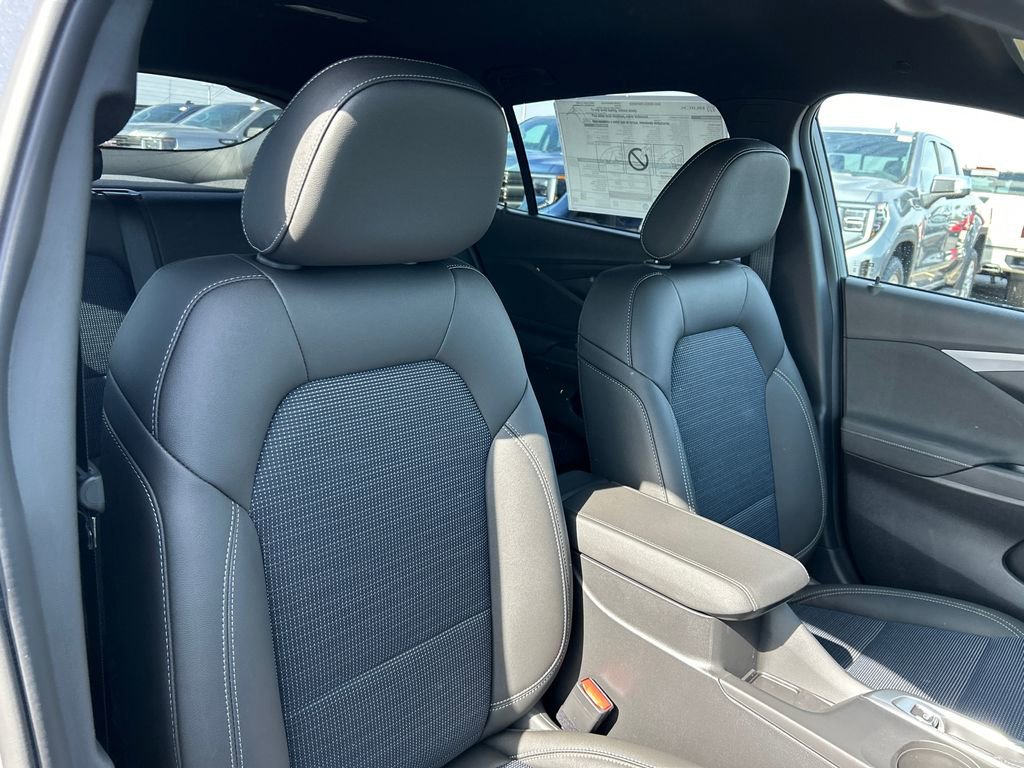New 2026 Buick Envista Preferred FWD image 36