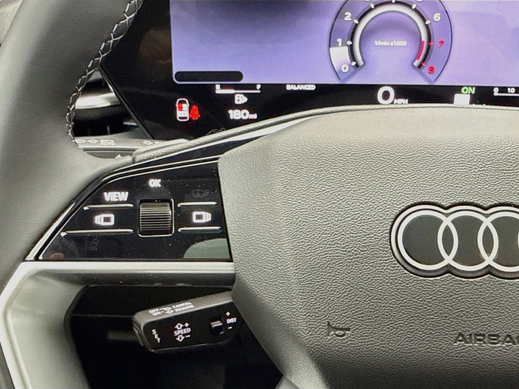 New 2026 Audi Q5 2.0T AWD/4WD image 11