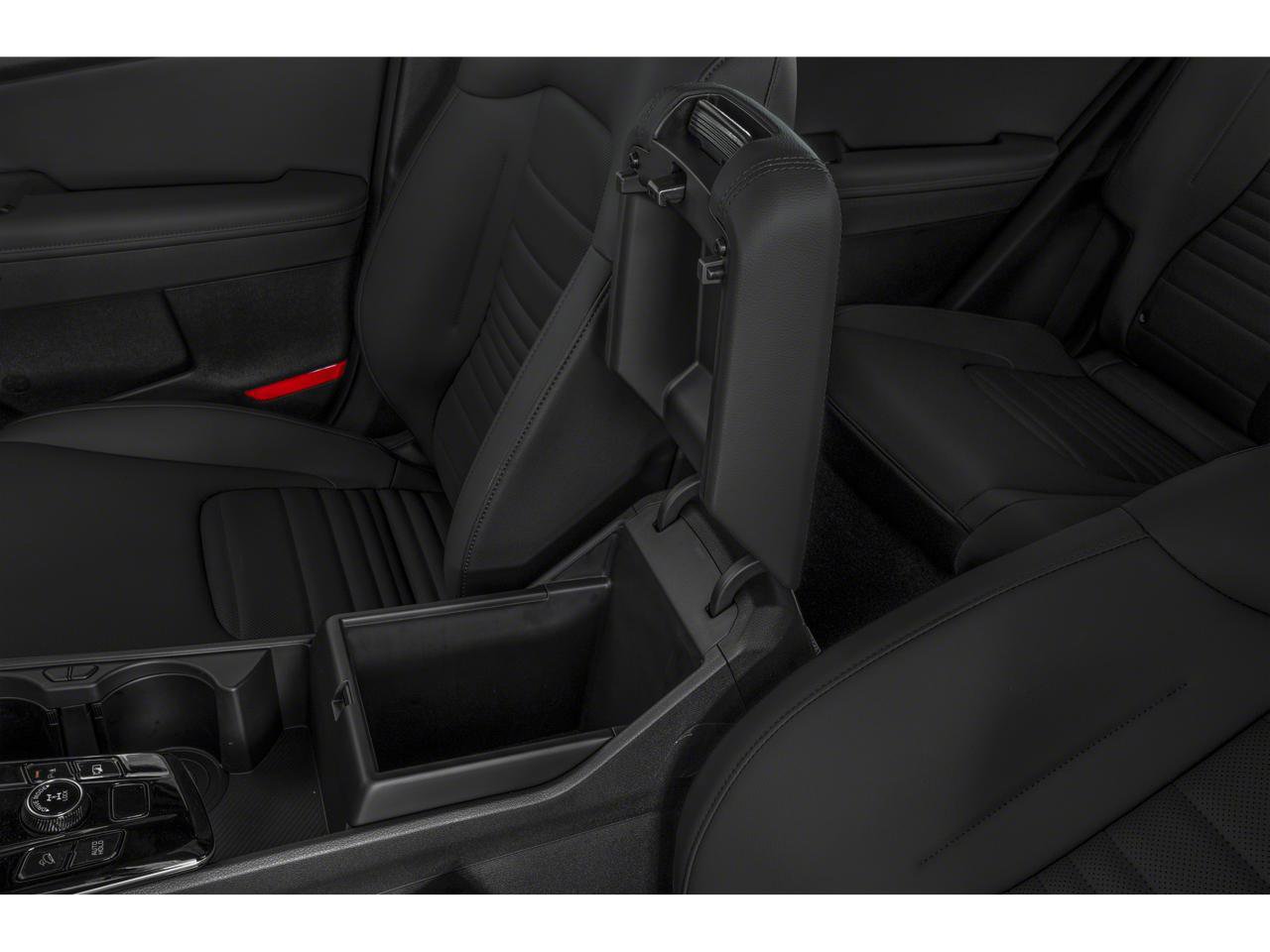 New 2025 Kia Sportage SX Prestige image 37