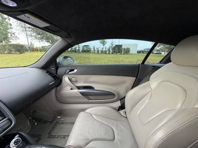 Used 2009 Audi R8 V8 AWD/4WD image 27