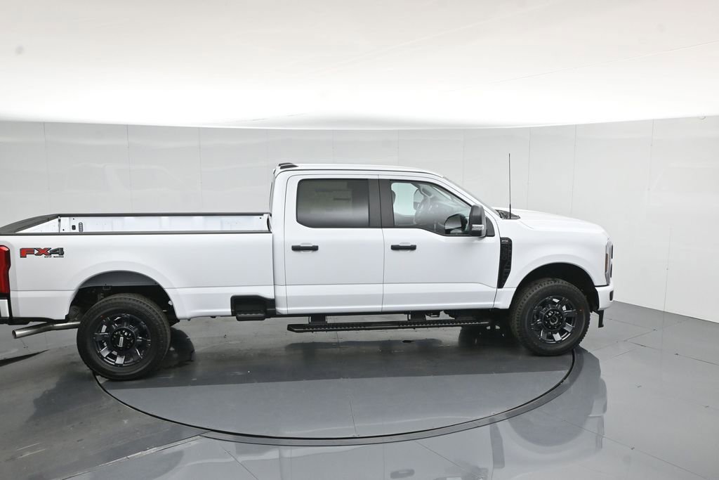 New 2026 Ford F350 XL w/ STX Appearance Package image 37