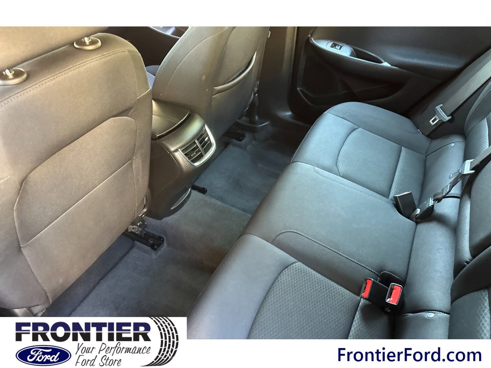 Used 2024 Chevrolet Malibu LT FWD image 13