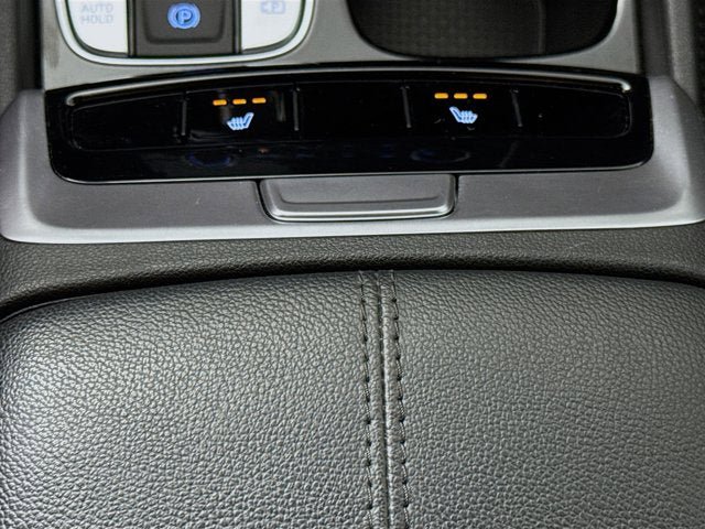 Used 2023 Hyundai Tucson SEL image 19