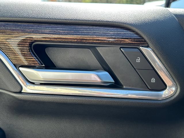 Certified 2025 GMC Sierra 1500 Elevation AWD/4WD image 22