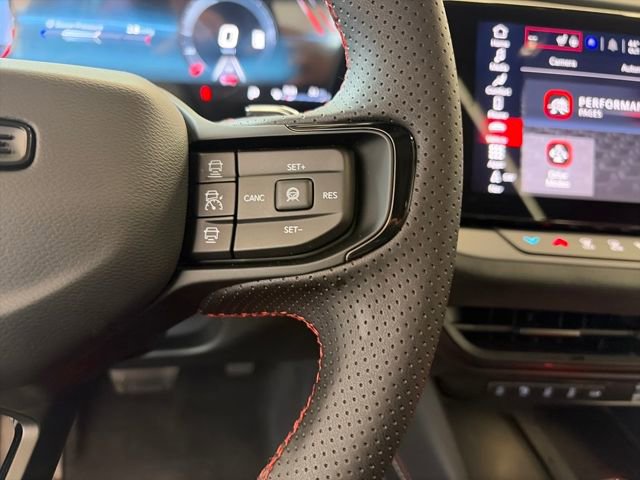 New 2026 Dodge Charger Scat Pack AWD/4WD image 44