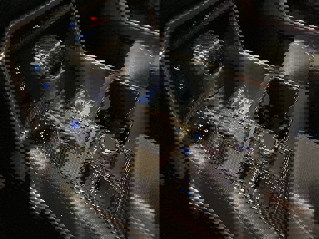 Used 2023 Toyota Tundra Limited image 26