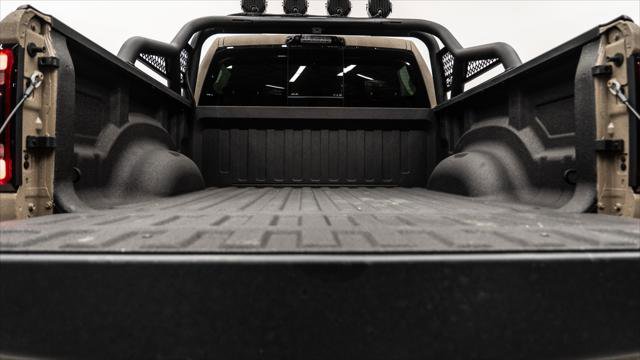 Used 2024 RAM 1500 TRX image 10