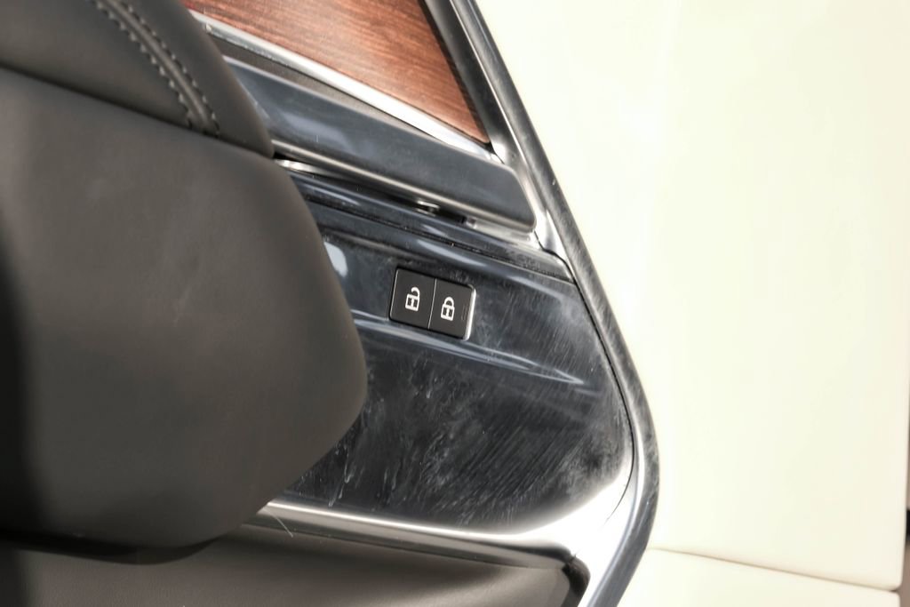 Used 2023 Land Rover Range Rover SE AWD/4WD image 47